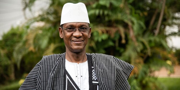 Mali : Choguel Kokalla Maïga, ancien Premier ministre, placé en garde à vue