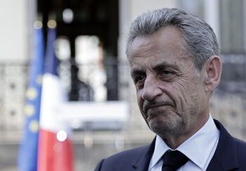 Affaire des financements libyens : Nicolas Sarkozy reconnu coupable d&rsquo;association de malfaiteurs