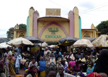 Kankan : le président de la délégation spéciale autorise la reprise des rassemblements publics 