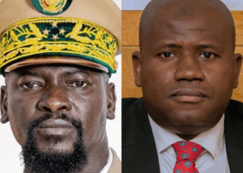 La Guinée obtient sa première notation souveraine : B+ avec perspective stable – Une victoire stratégique et un signal fort pour Simandou 2040