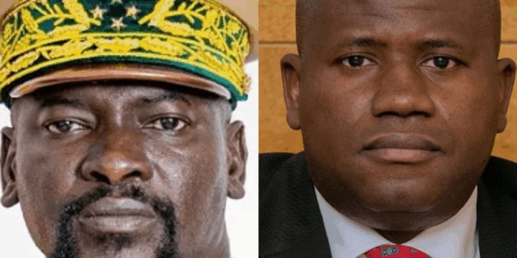 La Guinée obtient sa première notation souveraine : B+ avec perspective stable – Une victoire stratégique et un signal fort pour Simandou 2040