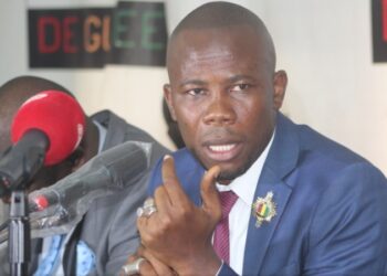 Référendum constitutionnel : Abdoulaye Kourouma face à la presse ce lundi