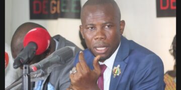 Référendum constitutionnel : Abdoulaye Kourouma face à la presse ce lundi