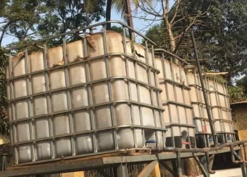 Conseil du jour/Nettoyage de cuve d’eau : un geste indispensable pour préserver la qualité de l’eau