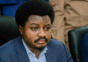 RDC : l&rsquo;ex ministre de la justice Constant Mutamba condamné à 3 ans de travaux forcés pour détournement de fonds