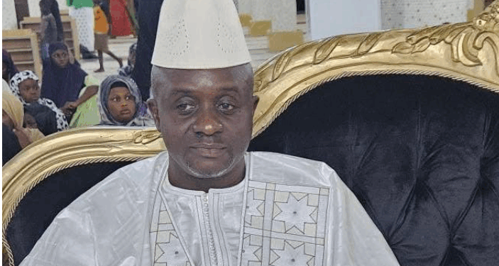 Conakry : le SGAR convie les chefs religieux à une caravane de la paix ce mercredi