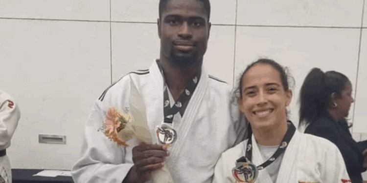 Open Île Maurice 2025 de Judo : la Guinée brille avec quatre médailles d’or