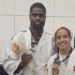 Open Île Maurice 2025 de Judo : la Guinée brille avec quatre médailles d’or