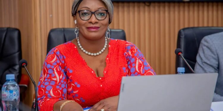 Irrégularités signalées sur des cartes d’électeurs : « il ne s’agit pas forcément d’anomalies », déclare la DGE