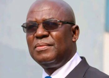 Bloc Libéral : Dr Faya Millimouno ne briguera pas un 3ème mandat, sa présidence prendra fin en octobre