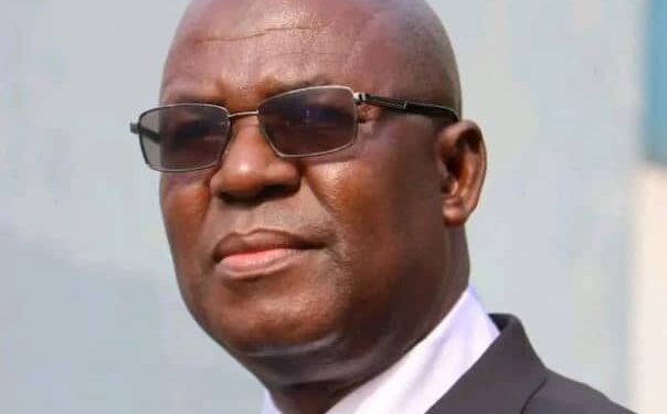 Bloc Libéral : Dr Faya Millimouno ne briguera pas un 3ème mandat, sa présidence prendra fin en octobre