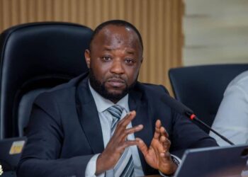 Fonction publique : vers des examens professionnels en octobre, annonce François Bourouno