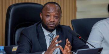 Fonction publique : vers des examens professionnels en octobre, annonce François Bourouno
