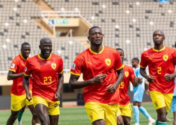 Éliminatoires Coupe du Monde 2026 : la Guinée domine la Somalie (3-0) et se relance