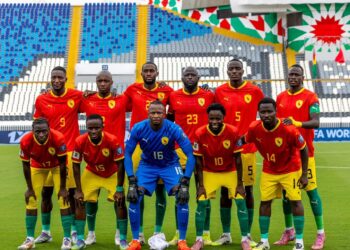 La Guinée dit adieu au Mondial 2026 après son nul face à l’Algérie