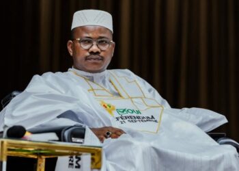 Guinée : adoption historique du nouveau Code électoral par le CNT