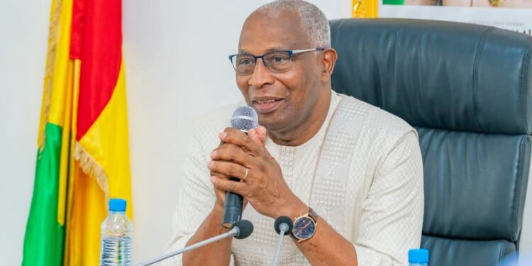 Forte mobilisation pour la campagne du référendum : le gouvernement réaffirme le principe de continuité du service public