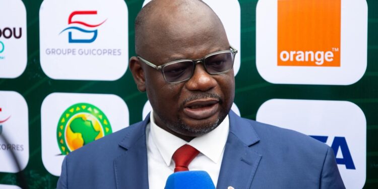 Un projet d’Arena de 10 000 places au cœur de la rénovation du stade du 28 Septembre