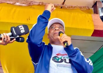 Belgique-Luxembourg : début de la distribution des cartes d’électeurs pour les Guinéens