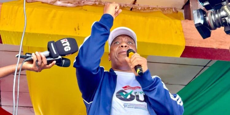 Belgique-Luxembourg : début de la distribution des cartes d’électeurs pour les Guinéens