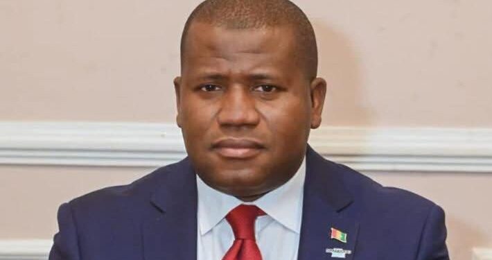 Ministère du plan : Report de la conférence sur le rebasage des comptes nationaux en Guinée