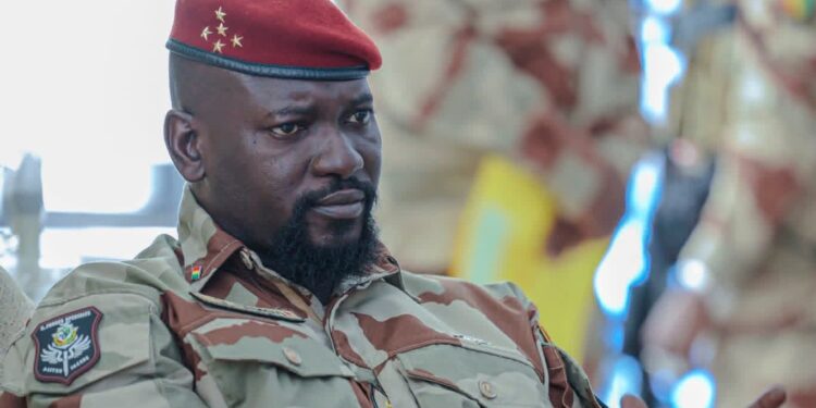 Promulgation d’une loi pour la protection des droits des personnes handicapées