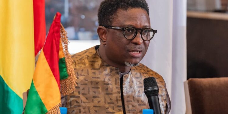 Guinée : Les résultats d’orientation des bacheliers publiés ce vendredi à minuit