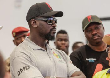 Accès universel à l’électricité: la Guinée s&rsquo;engage pour une transformation énergétique d&rsquo;ici 2030