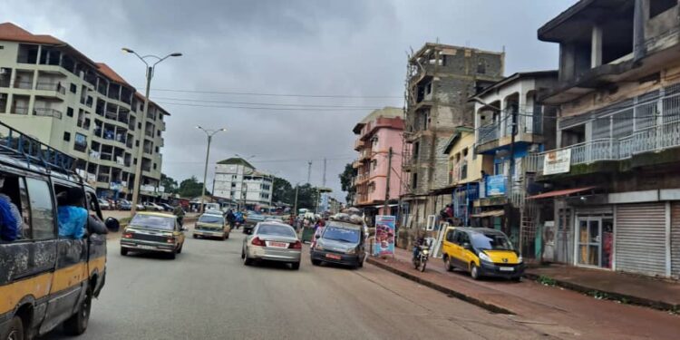 Référendum : circulation interdite ce dimanche de 6h à 18h