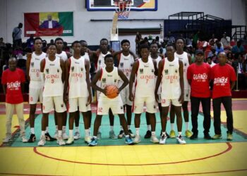 Afrobasket U16 2025 : la Guinée connaît ses adversaires