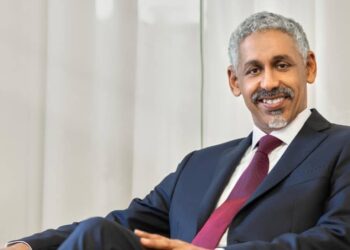 BAD: Sidi Ould Tah prête serment lundi, à Abidjan