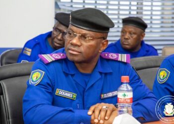 Modernisation douanière: une interconnexion stratégique pour renforcer le contrôle et la transparence des cargaisons en Guinée