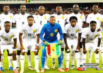 Syli National : Paulo Duarte convoque deux renforts
