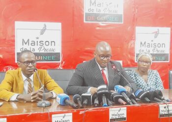 Référendum du 21 septembre 2025 : le MPL de Mamadou Oury Diallo appelle à voter « oui »