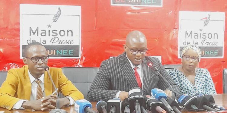 Référendum du 21 septembre 2025 : le MPL de Mamadou Oury Diallo appelle à voter « oui »