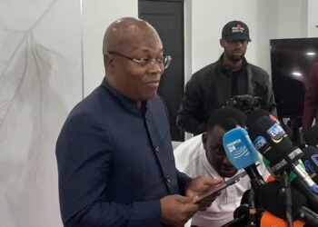 Crise de liquidité : « Il ne s’agit pas d’une crise économique », rassure le gouvernement