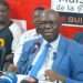 Faya Millimouno qualifie le projet de nouvelle Constitution de: « grand danger pour la Guinée »