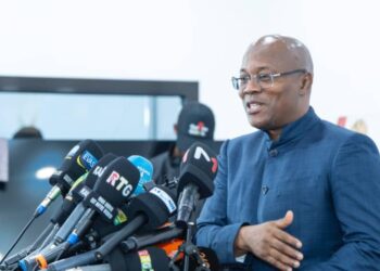 Guinée : le Paiement Électronique bientôt dans les bus publics