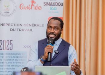 Mines et Carrières: l’IGT rappelle les salaires minimaux à 2 600 000 GNF pour les ouvriers et 8 500 000 GNF pour les agents de maîtrise