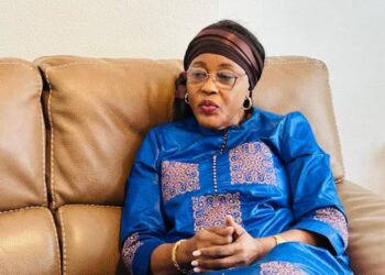 Belgique: l’ex-ambassadrice Aïssata Doukouré obtient une libération provisoire