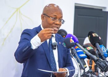 Guinée : rentrée gouvernementale ce mardi, sous le signe du renouveau