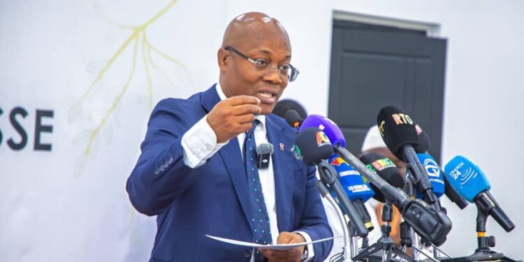 Guinée : rentrée gouvernementale ce mardi, sous le signe du renouveau