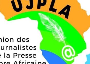 Guinée : l’union des journalistes pour la presse libre africaine (UJPLA ) alerte sur la dégradation de l’environnement médiatique 
