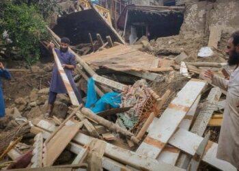 Séisme meurtrier en Afghanistan : plus de 1 400 morts et des milliers de blessés dans la province de Kounar