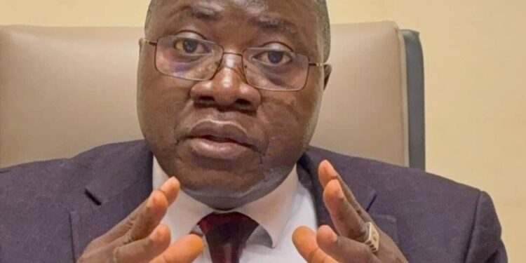 Report de la rentrée scolaire : « près de 50.000 enseignants mobilisés pour le référendum », selon Ansa Diawara