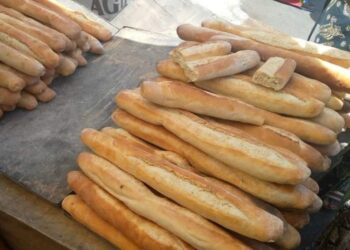 Crise du pain à Kankan: le sac de farine vendu à 450.000 GNF, les boulangers suspendent leurs activités