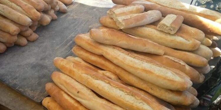 Crise du pain à Kankan: le sac de farine vendu à 450.000 GNF, les boulangers suspendent leurs activités