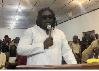 Procès de Singleton : La famille Traoré accorde son pardon