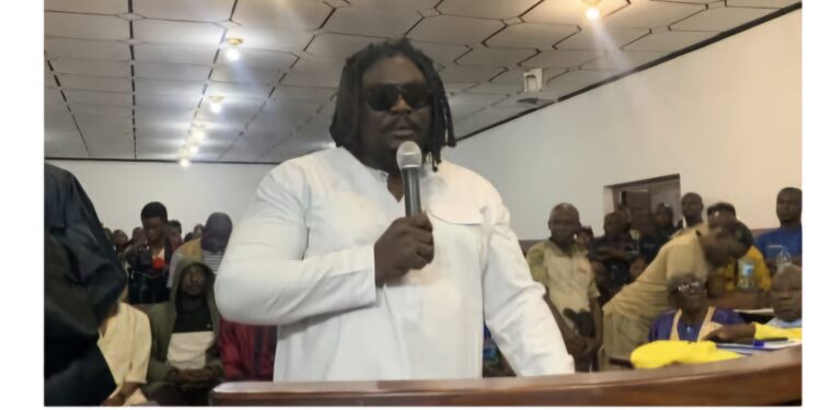 Procès de Singleton : La famille Traoré accorde son pardon