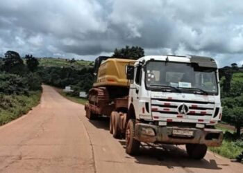 Pita–Labé : fin des travaux provisoires à Garambé, circulation rétablie